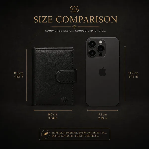 Black_Genuine_Leather_Bi-Fold_Wallet_For_Men