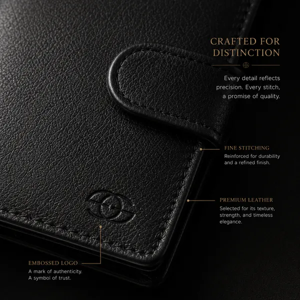 Black_Genuine_Leather_Bi-Fold_Wallet_For_Men