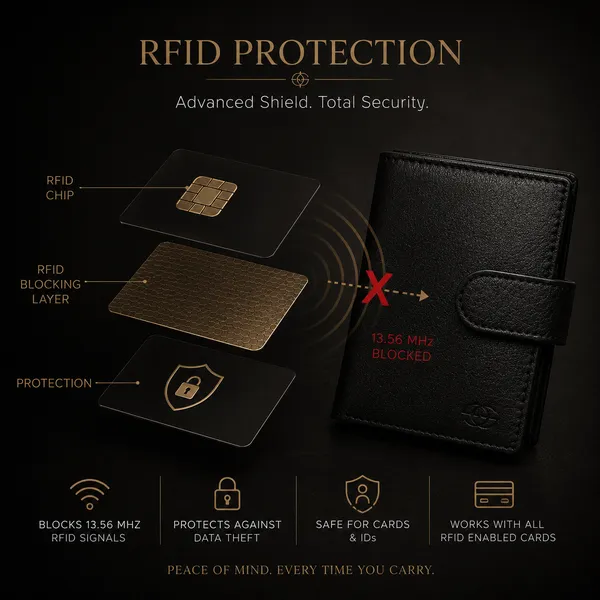 Black_Genuine_Leather_Bi-Fold_Wallet_For_Men