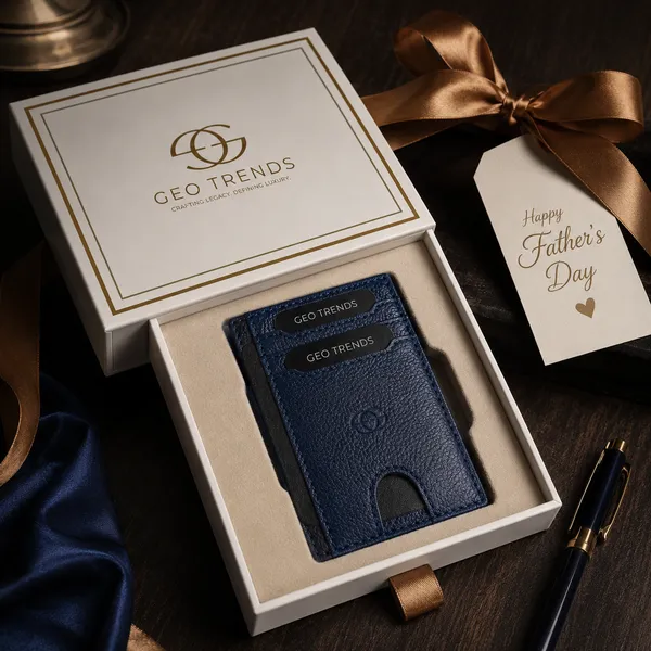 Blue_Genuine_Leather_Card_Holder_With_Money_Clip_For_Men
