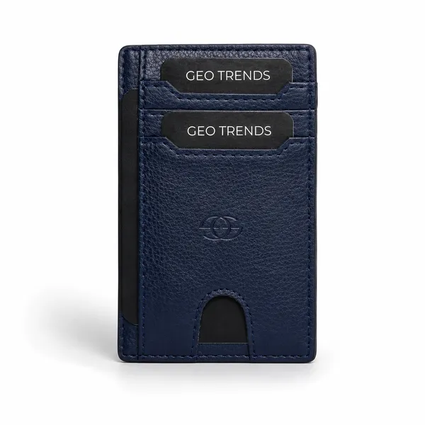 Blue_Genuine_Leather_Card_Holder_With_Money_Clip_For_Men