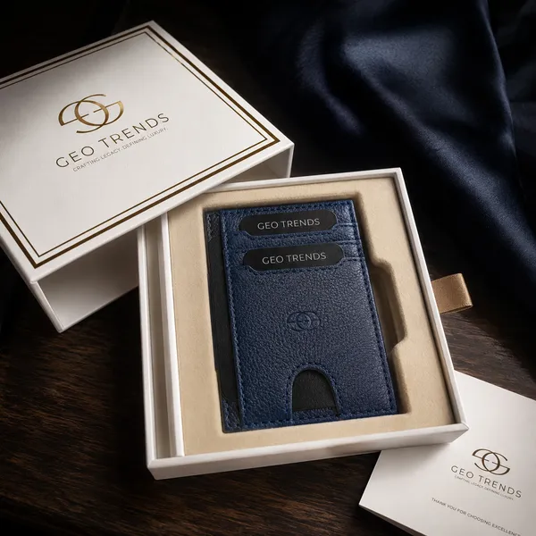 Blue_Genuine_Leather_Card_Holder_With_Money_Clip_For_Men