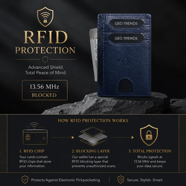 Blue_Genuine_Leather_Card_Holder_With_Money_Clip_For_Men