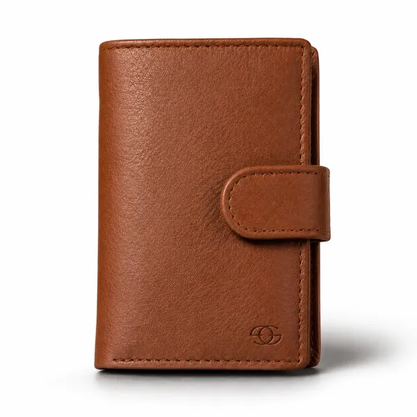 Tan_Genuine_Leather_Card_Holder_For_Men
