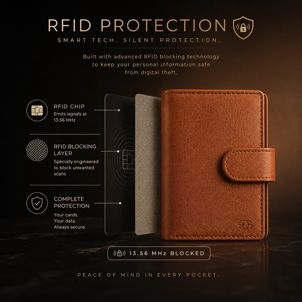 Tan_Genuine_Leather_Card_Holder_For_Men