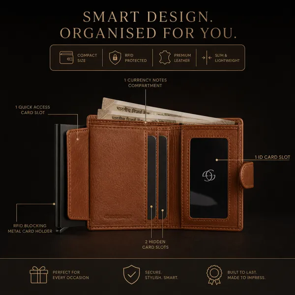 Tan_Genuine_Leather_Card_Holder_For_Men