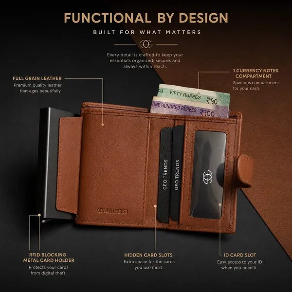 Tan_Genuine_Leather_Card_Holder_For_Men