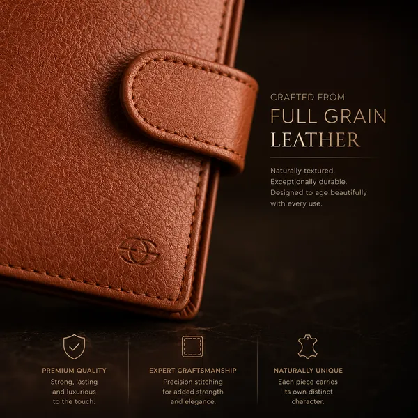 Tan_Genuine_Leather_Card_Holder_For_Men