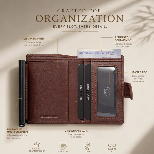 Brown_Genuine_Leather_Card_Holder_Wallet_For_Men
