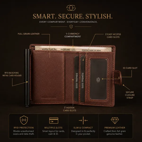 Brown_Genuine_Leather_Card_Holder_Wallet_For_Men