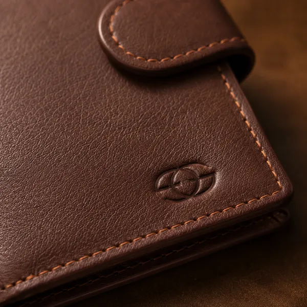 Brown_Genuine_Leather_Card_Holder_Wallet_For_Men