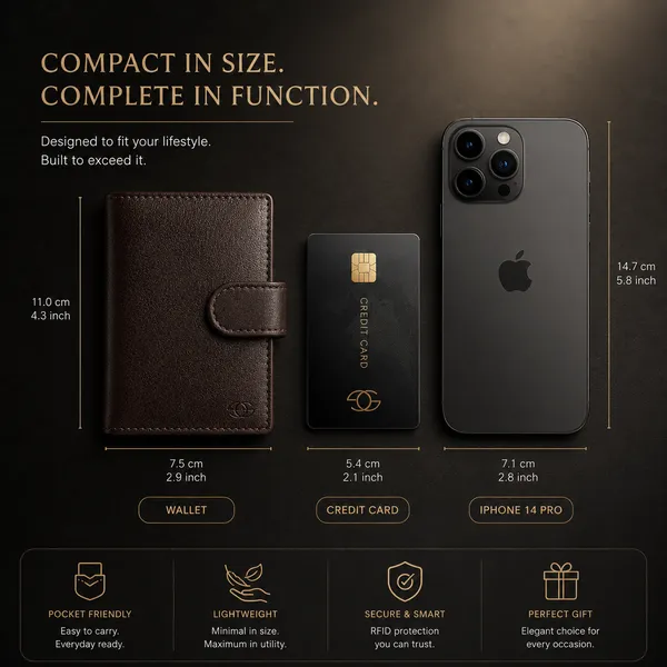 Brown_Genuine_Leather_Bifold_Wallet_For_Men