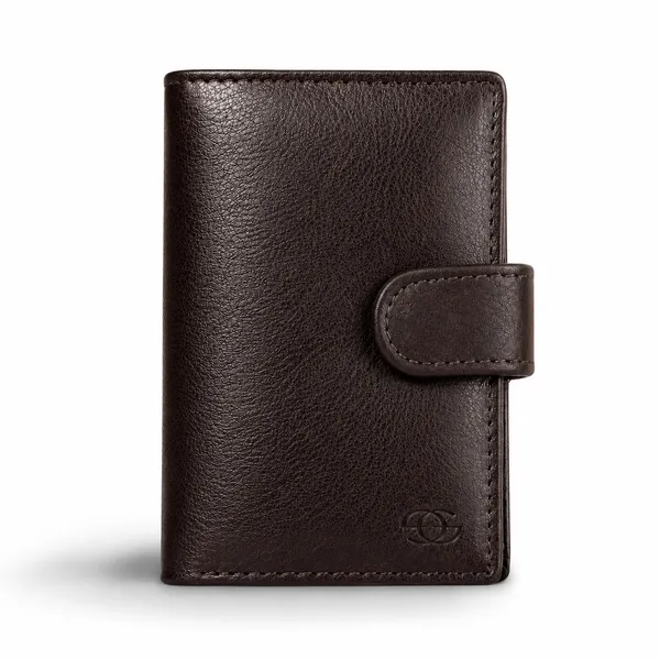 Brown_Genuine_Leather_Bifold_Wallet_For_Men