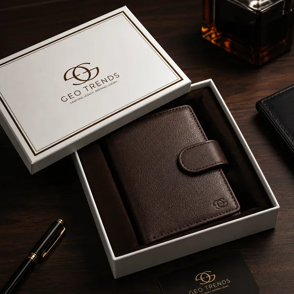 Brown_Genuine_Leather_Bifold_Wallet_For_Men