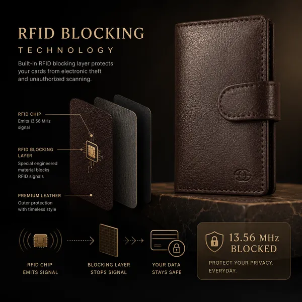 Brown_Genuine_Leather_Bifold_Wallet_For_Men