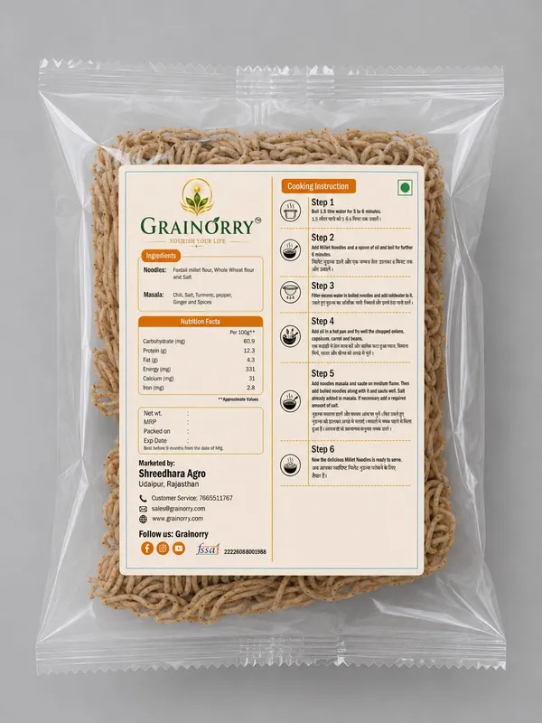 Grainorry_Foxtail_Millet_Instant_Noodles_175_Gm