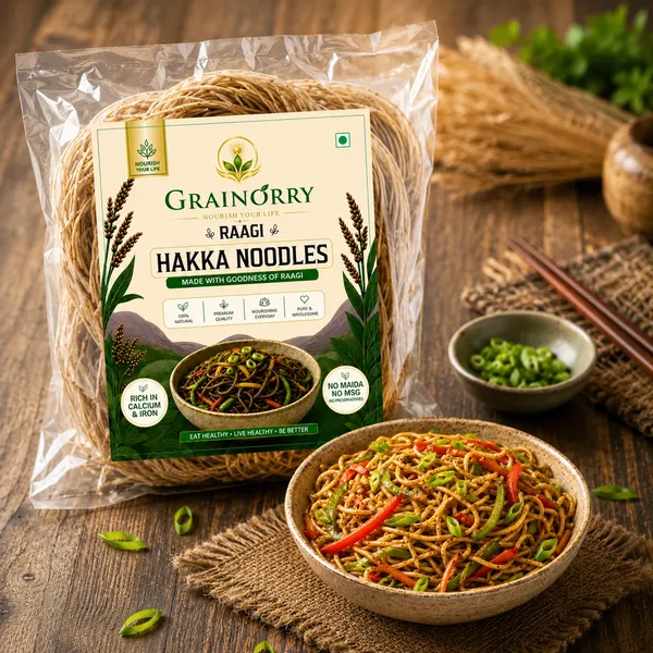 Grainorry_Ragi_Millet_Hakka_Noodles_190_Gm