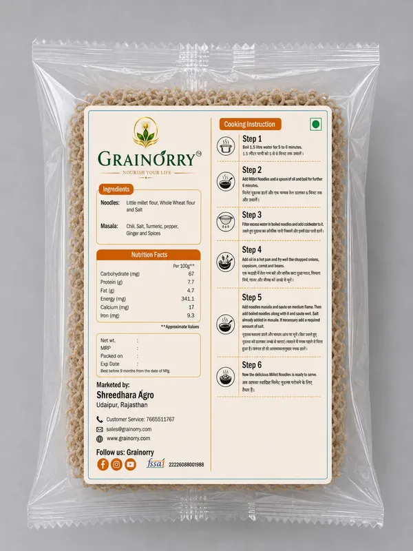 Grainorry_Little_Millet_Instant_Noodles_175_Gm