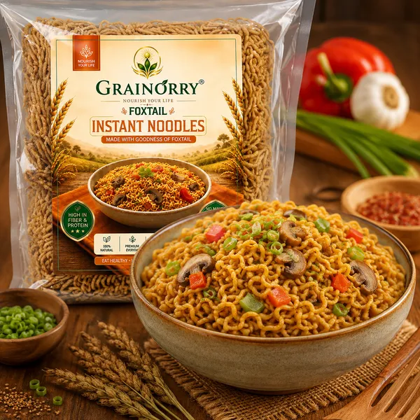 Grainorry_Foxtail_Millet_Instant_Noodles_175_Gm