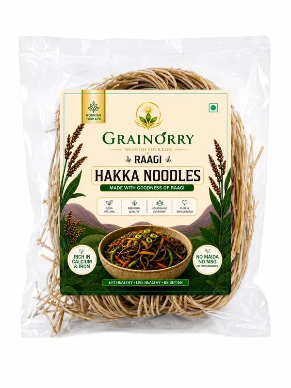 Grainorry_Ragi_Millet_Hakka_Noodles_190_Gm