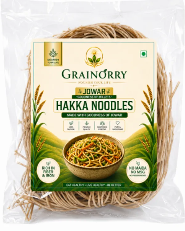 Grainorry_Jowar_Millet_Hakka_Noodles_190_Gm