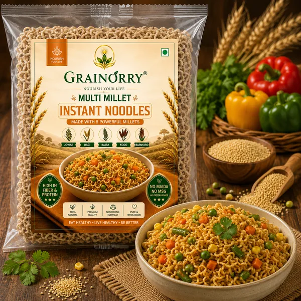 Grainorry_Multi_Millet_Instant_Noodles_175_Gm