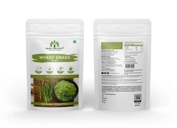 Smart_Organics_Wheat_Grass_Powder