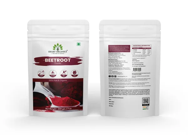 Smart_Organics_Beetroot_Powder
