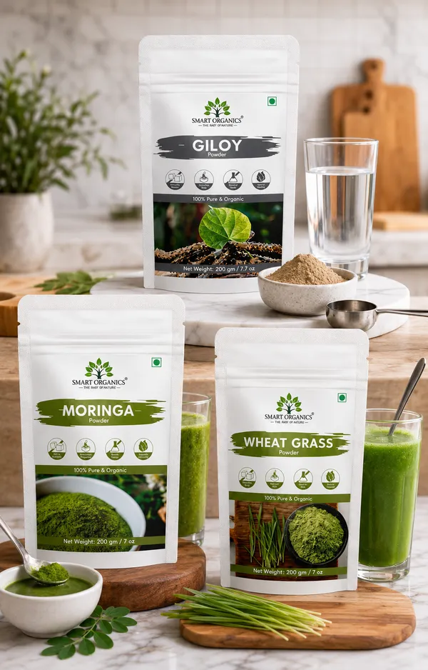 Smart_Organics_Wheat_Grass_Powder_+_Smart_Organics_Moringa_Powder_+_Smart_Organics_Giloy_Powder_Combo_Set