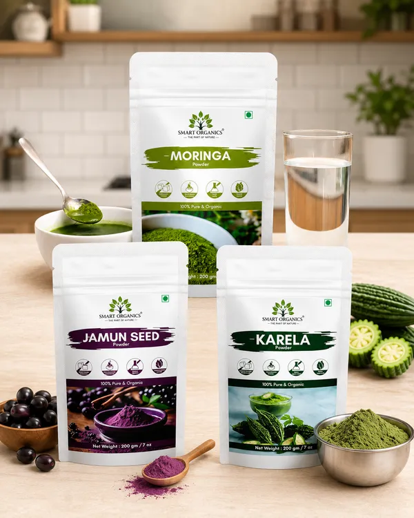 Smart_Organics_Karela_Powder_200_gm_+_Smart_Organics_Jamun_Seed_Powder_+_Smart_Organics_Moringa_Powder_Combo_Set