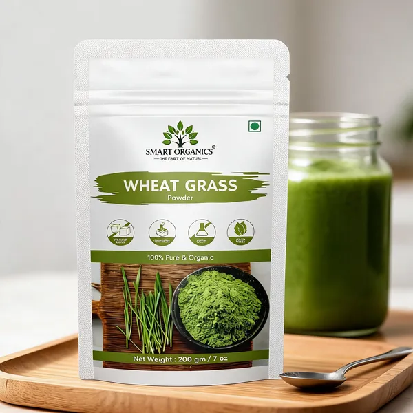 Smart_Organics_Wheat_Grass_Powder