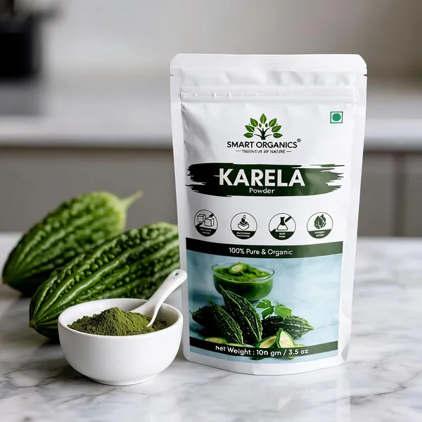 Smart_Organics_Karela_Powder