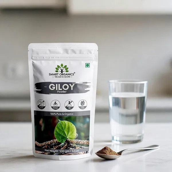 Smart_Organics_Giloy_Powder