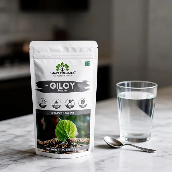 Smart_Organics_Giloy_Powder