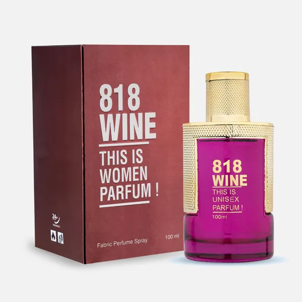 818_Wine_Luxury_Perfume_For_Women_And_Tresor_Luxury_Perfume_And_Dna_Luxury_Perfume_For_Men_100Ml_Pack_Of_3