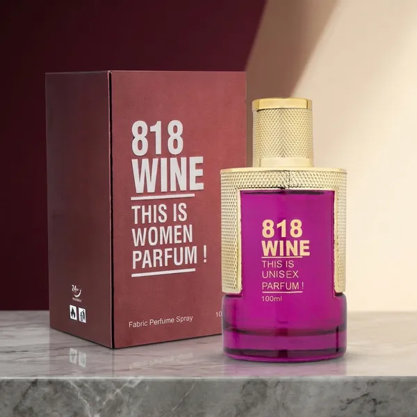 818_Wine_Luxury_Perfume_For_Women_And_Tresor_Luxury_Perfume_And_Dna_Luxury_Perfume_For_Men_100Ml_Pack_Of_3