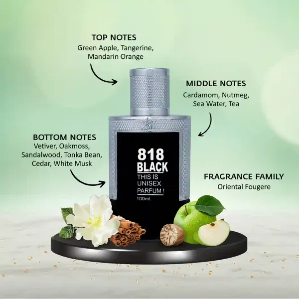818_Black_And_Wine_Luxury_Perfume_For_Men_And_818_Cool_Blue_Luxury_Perfume_For_Men_And_Women_100Ml_Pack_Of_3