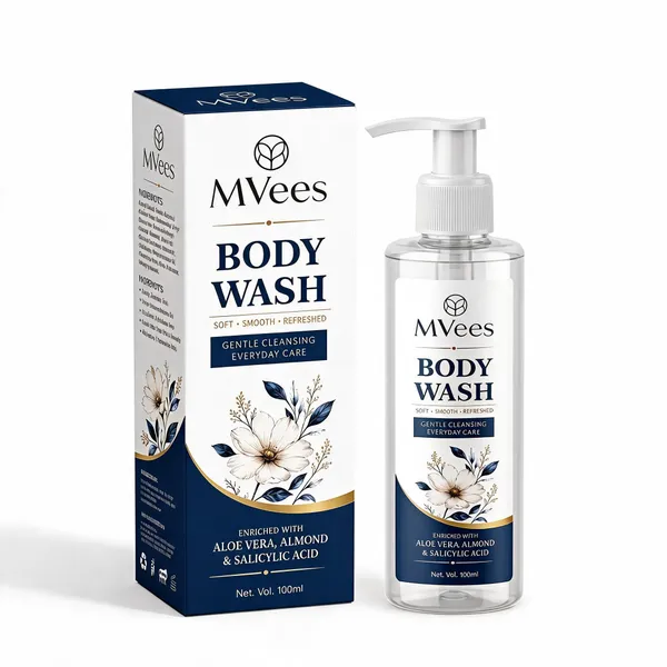 Mvees_Kumkumadi_Saffron_Radiance_Face_Elixir_Oil_And_Aloe_Vera_Almond_Salicylic_Acid_Body_Wash