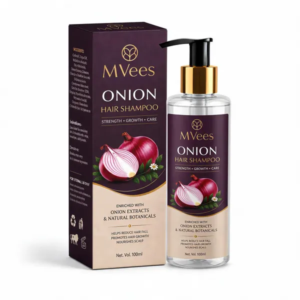Mvees_Onion_Extract_Aloe_Vera_Hair_Shampoo