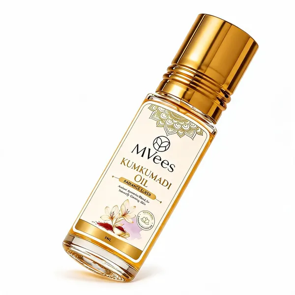 Mvees_Ceramide_Hyaluronic_Acid_Gentle_Barrier_Gel_Cleanser_And_Kumkumadi_Saffron_Radiance_Face_Elixir_Oil