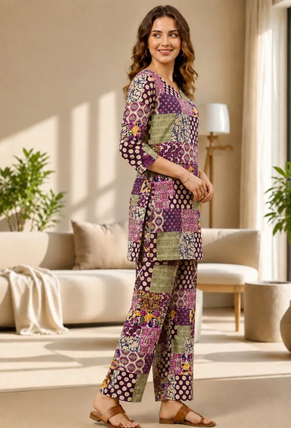Multicolor_Rayon_Relaxed_Fit_Printed_Co-Ord_Set_For_Women