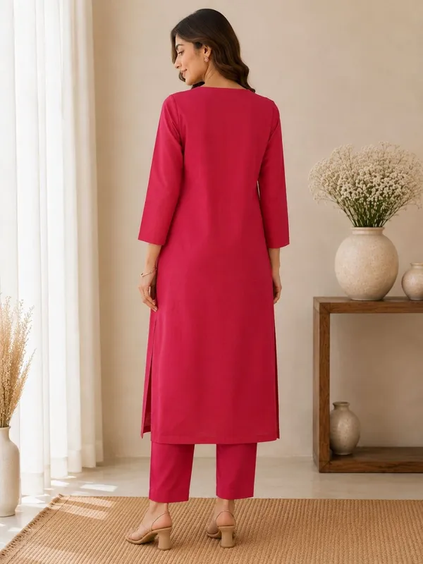 Pink_Malchanderi_Printed_Straight_Kurta_Set_For_Women