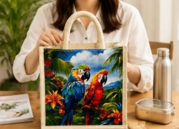 Pack_Of_3_Multicolour_Cotton_Canvas_Designer_Print_Zipper_Tote_Bag_For_Unisex