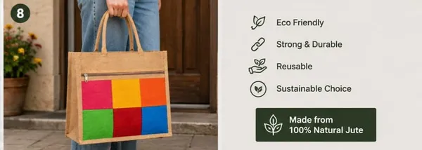 Multicolour_Jute_Fun_In_The_Sun_Print_Tote_Bag_For_Unisex