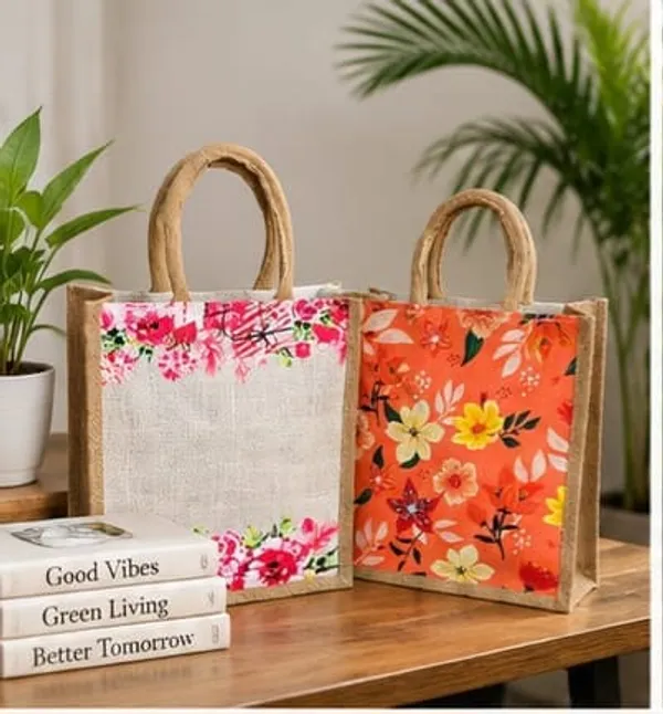 Premium_Floral_Jute_Tote_Bag_Combo