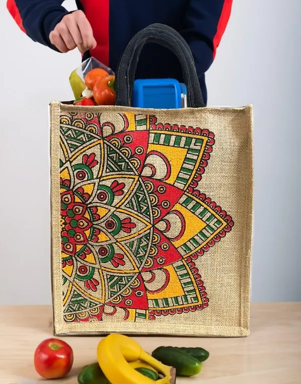 Pack_Of_2_Multicolour_Jute_Mandala_Printed_Tote_Bag_For_Unisex