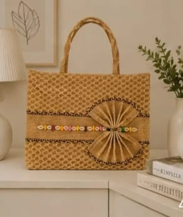 Pack_Of_2_Natural_Lemon_Yellow_Jute_Printed_Zip_Tote_Bag