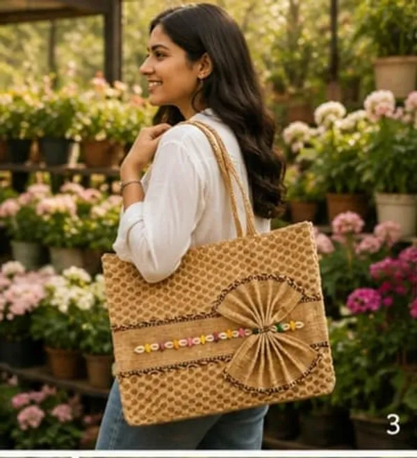 Pack_Of_2_Natural_Lemon_Yellow_Jute_Printed_Zip_Tote_Bag