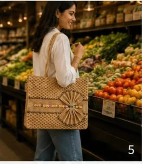 Pack_Of_2_Natural_Lemon_Yellow_Jute_Printed_Zip_Tote_Bag