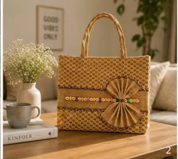 Pack_Of_2_Natural_Lemon_Yellow_Jute_Printed_Zip_Tote_Bag